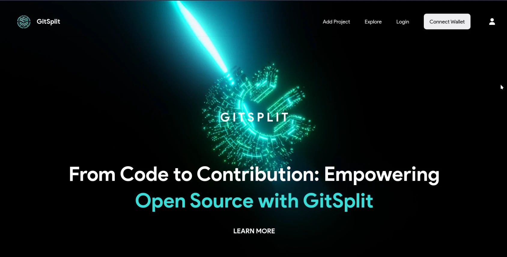 GitSplit